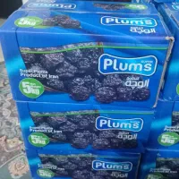 آلوچه خورشتی