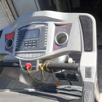 تردمیل سایز بزرگ مارک‌اکشن
