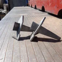 فروش مستقیم پین گوه از تولید کننده