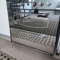 گاز طرح فر زیبا