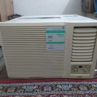 کولر گازی پنجره ایی
