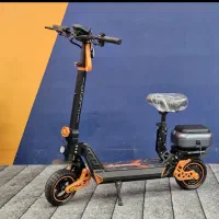 اسکوتر برقی تاشو رنگ بندی‌چکی‌اقساط بدونه‌ سودhfif