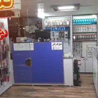 مغازه-داخل-پاساژ