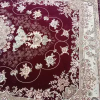 فرش ۶متری ۱۲۰۰شانه