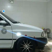 پراید مدل 96