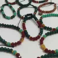 انواع دستبند فقط ۵۰ تومن