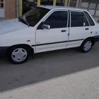 پراید صبا