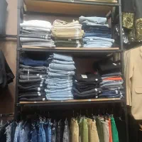 فروش کلی لباس‌های زنانه، اقساط