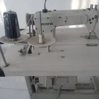 چرخ سردوز وراسته دوز