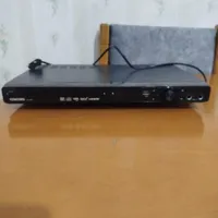 دی وی دی وسیدی|پخش‌کننده DVD و ویدیو|گرگان, |دیوار