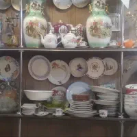 قفسه ام دی اف