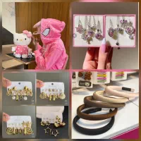 اکسسوری+بدلیجات+آرایشی پینترستی گردنبند تل ادایی