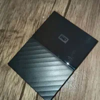 هارد اکسترنال یک ترا بایت