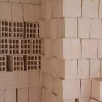 سفال  سیمان گچ