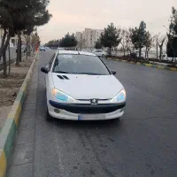 206تیپ سه