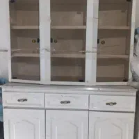 کابینت فلزی