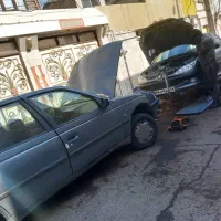 خدمات مکانیکی وجلوبندی 20درصد تخفیف