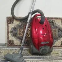 جارو برقی صنام