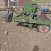 بذر کار ۱۱ردیفه