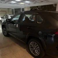 Toyota Wildlander 2025 Luxury Plus|خودرو سواری و وانت|تهران, پاسداران|دیوار