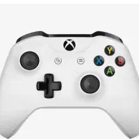 دسته بازی بیسیم ماکروسافت ایکس‌باکس وان اس