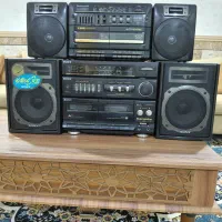 ظبط سونی و پاناسونیک
