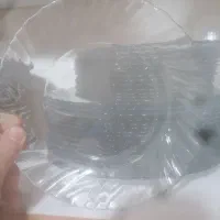 بشقاب پیرکس یا بلور