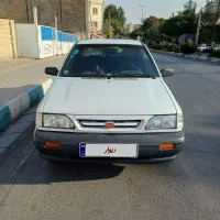 پراید مدل77
