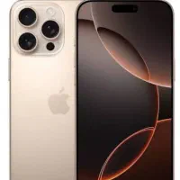 ایفون ۱۶ پرو