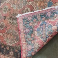 فرش دستبافت