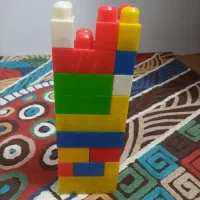 لگو سایز بزرگ