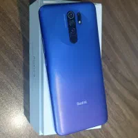 ردمی نوت ۹|موبایل|کرج, شهرک سپهر|دیوار