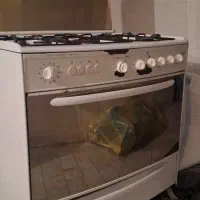 فروش گاز فر
