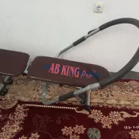 یک دستگاه تناسب اندام در حدنو