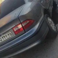 سمندمدل ۸۶