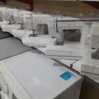 چرخ خیاطی در هر مدل