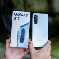 سامسونگ A17 ، اقساط ۱۲ ماهه ، بدون پیش پرداخت