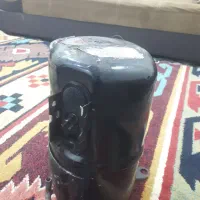 کمپرسورکولرگازی