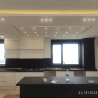 سیمکشی ساختمان شبانه روزی