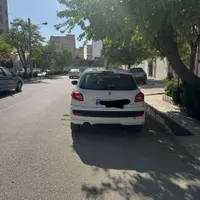 پژو ۲۰۷ فول ارتقا مدل 1403|خودرو سواری و وانت|کرمانشاه, |دیوار