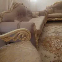 مبل|مبلمان خانگی و میز عسلی|خاش, |دیوار