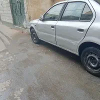 سمند مدل 82|خودرو سواری و وانت|تهران, ترمینال جنوب|دیوار