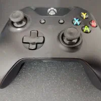 Xbox one 1tb|کنسول، بازی ویدئویی و آنلاین|کرمانشاه, |دیوار