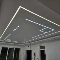 مجری دکوراسیون سقف و دیوار