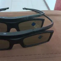 عینک سه بعدی