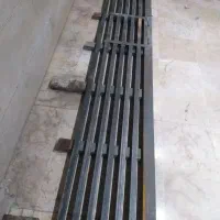 پل اهنی