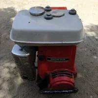 ژنراتور ، موتور برق هندا