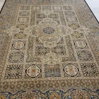 دو عدد فرش ۹ متری کاملا نو