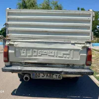 کار با وانت