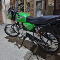موتور رهرو طرح باکسر ۴۰۲
